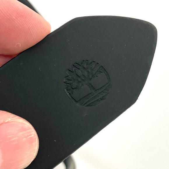 Timberland Men's 35mm Classic Buckle Leather Belt for Jeans NEW 32"  B75453 - Picture 11 of 17